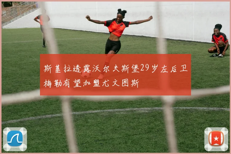 斯基拉透露沃尔夫斯堡29岁左后卫梅勒有望加盟尤文图斯
